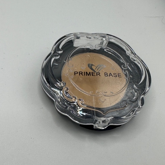 Amuse Eyeshadow Primer Base - Neutral Beige 👁️✨ - Picture 1 of 2